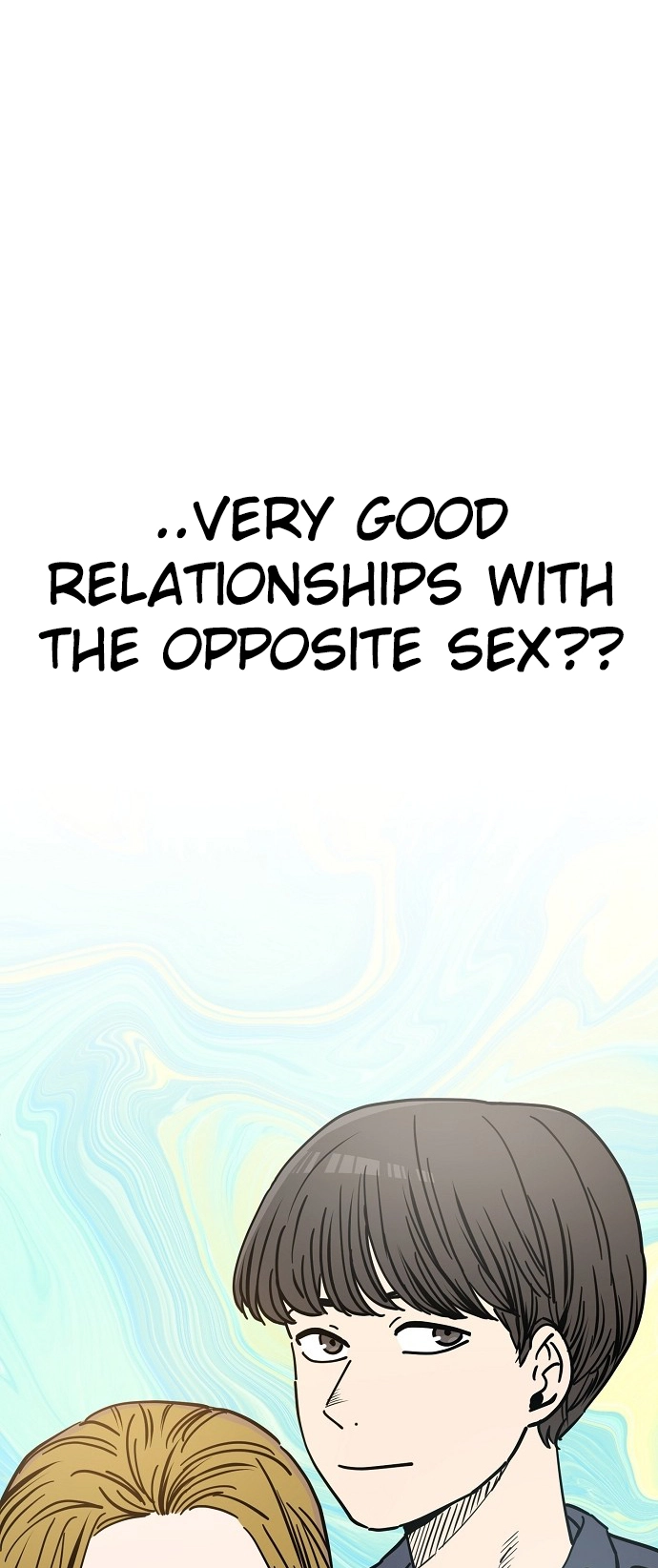 Jobless Gye Baek-sun Chapter 108 page 40 - 
