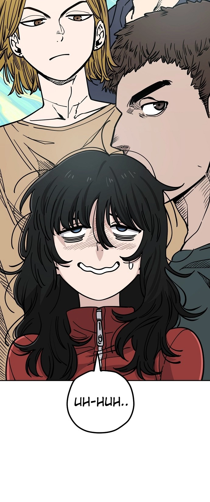 Jobless Gye Baek-sun Chapter 108 page 41 - 
