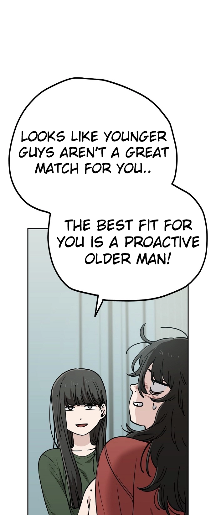 Jobless Gye Baek-sun Chapter 108 page 42 - 