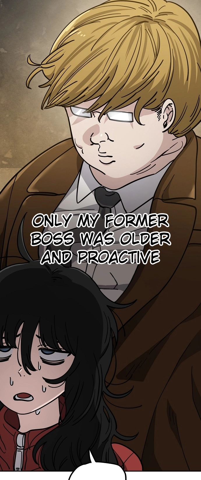 Jobless Gye Baek-sun Chapter 108 page 44 - 