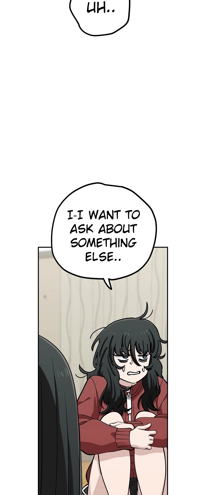 Jobless Gye Baek-sun Chapter 108 page 45 - 
