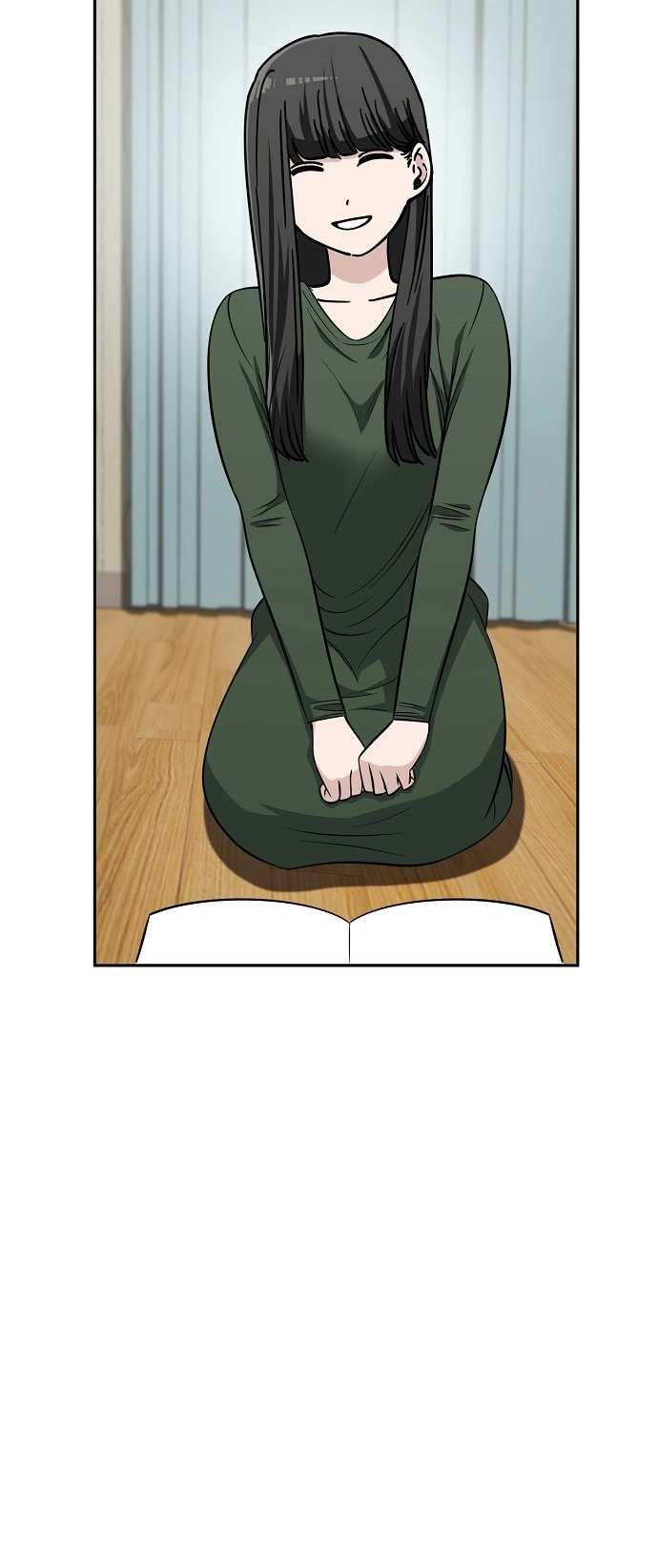 Jobless Gye Baek-sun Chapter 108 page 48 - 