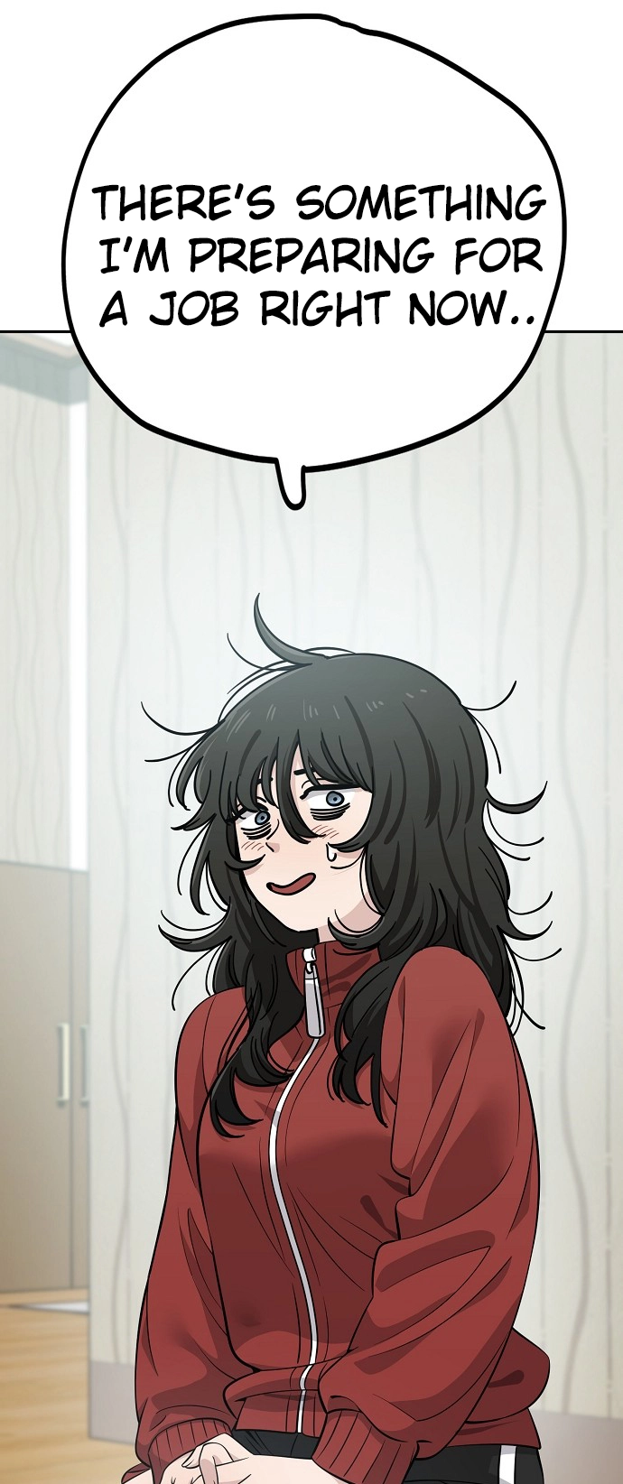 Jobless Gye Baek-sun Chapter 108 page 49 - 