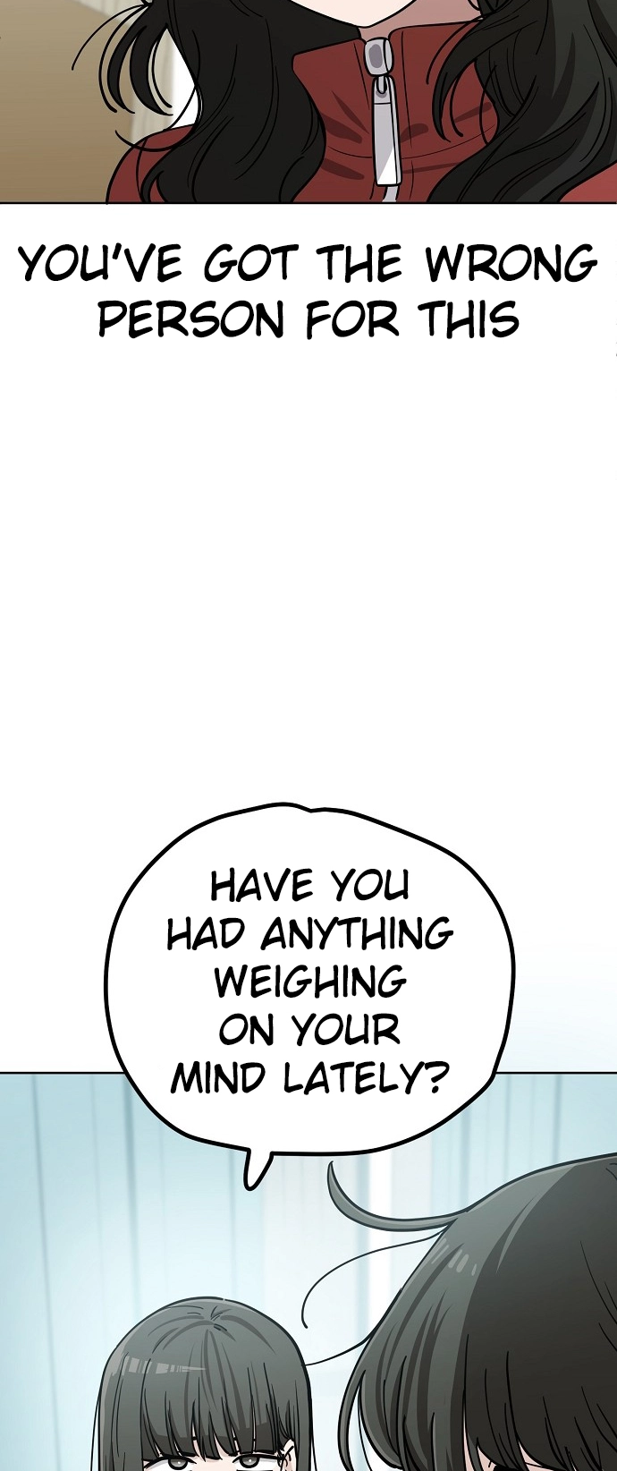 Jobless Gye Baek-sun Chapter 108 page 6 - 