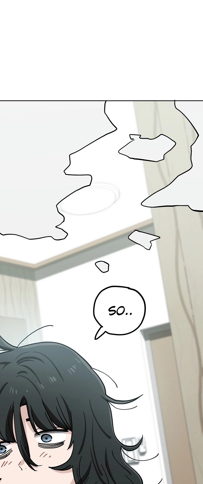 Jobless Gye Baek-sun Chapter 108 page 9 - 