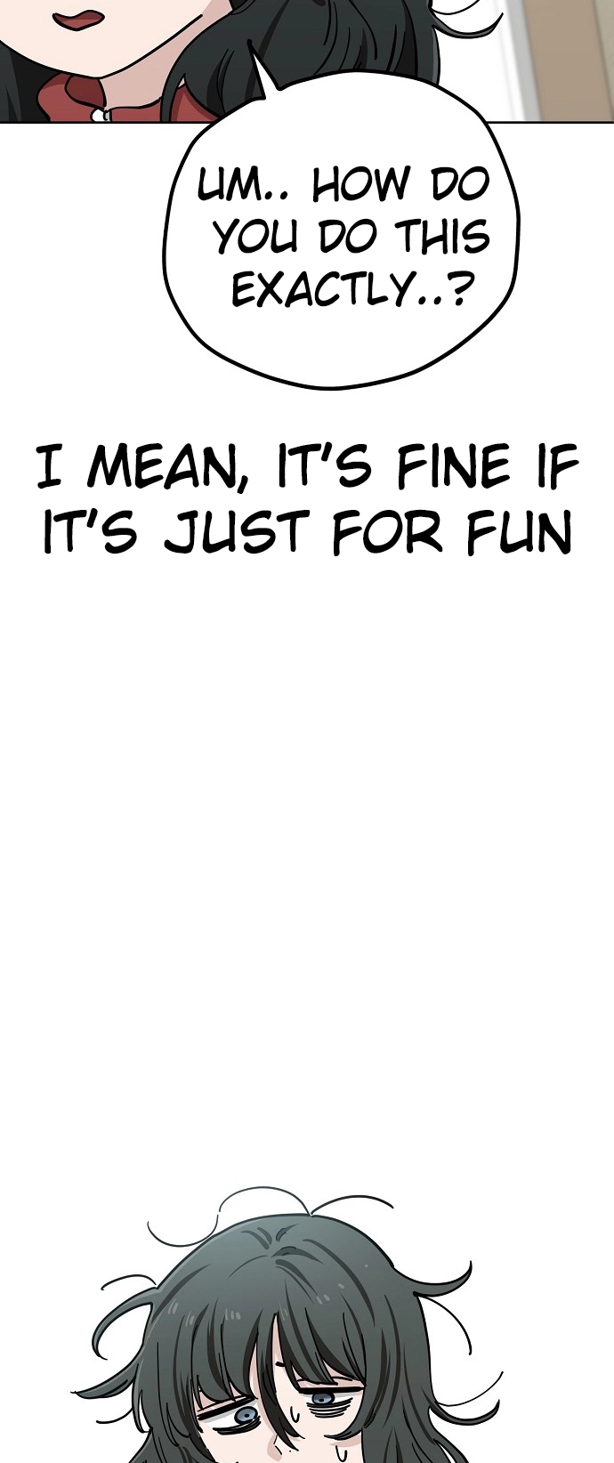 Jobless Gye Baek-sun Chapter 108 page 10 - 