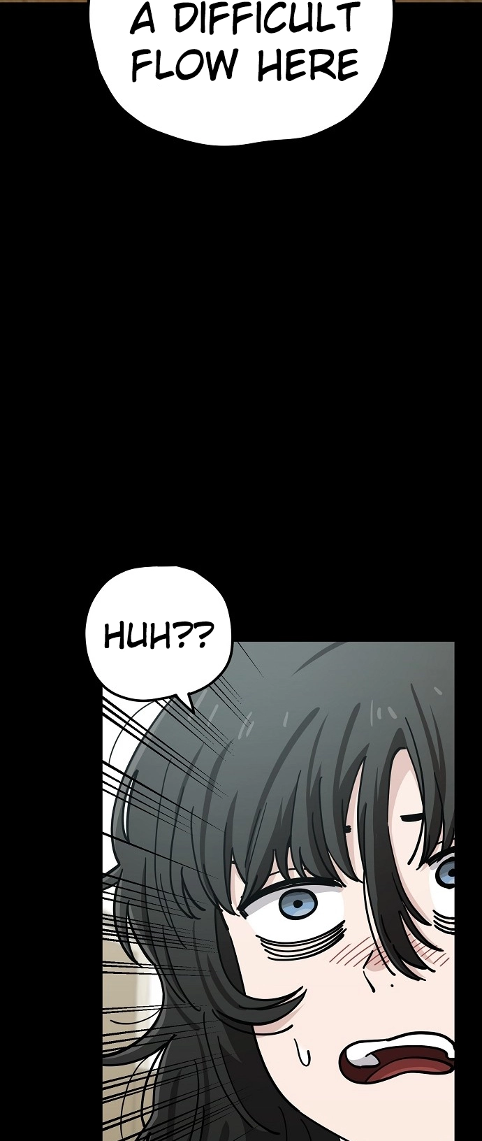 Jobless Gye Baek-sun Chapter 109 page 11 - 