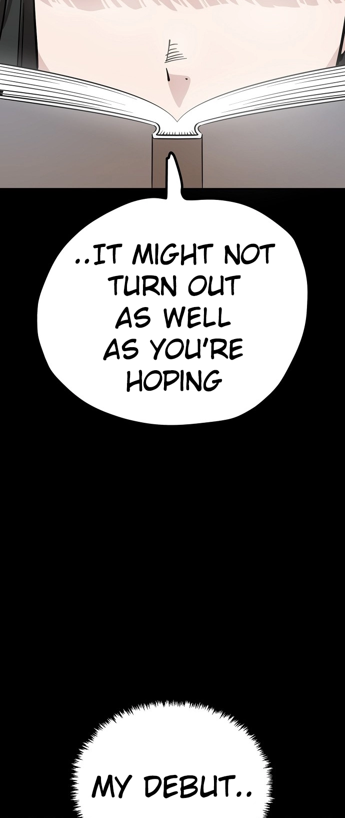 Jobless Gye Baek-sun Chapter 109 page 13 - 