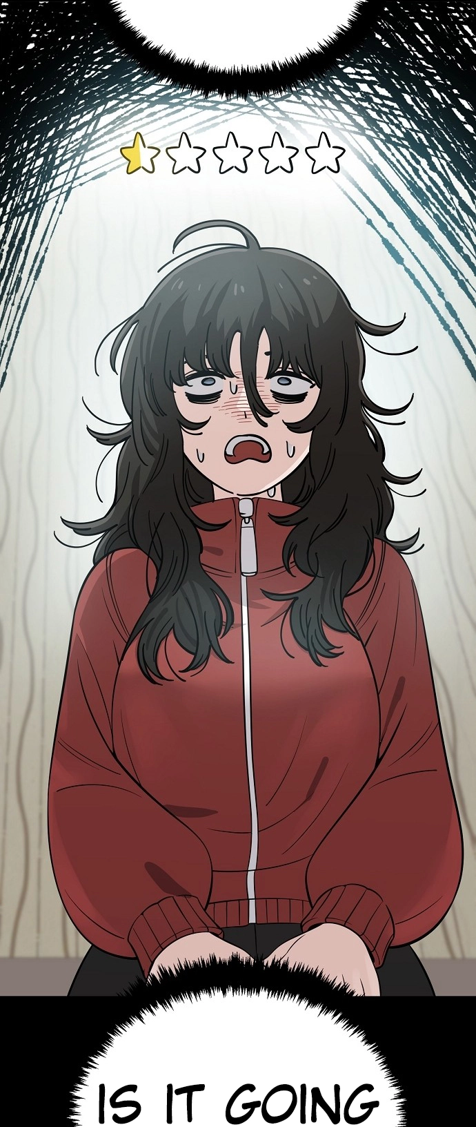 Jobless Gye Baek-sun Chapter 109 page 14 - 