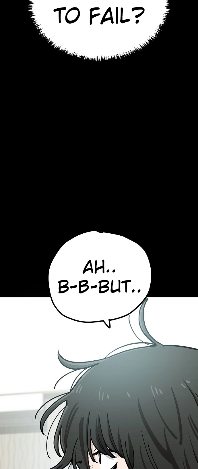 Jobless Gye Baek-sun Chapter 109 page 15 - 
