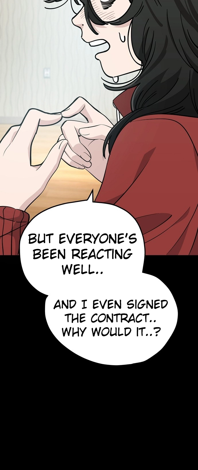 Jobless Gye Baek-sun Chapter 109 page 16 - 