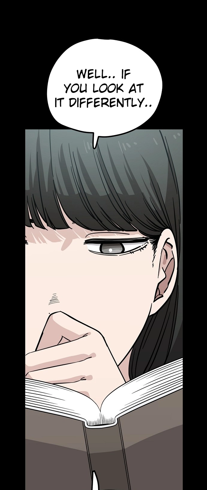 Jobless Gye Baek-sun Chapter 109 page 17 - 