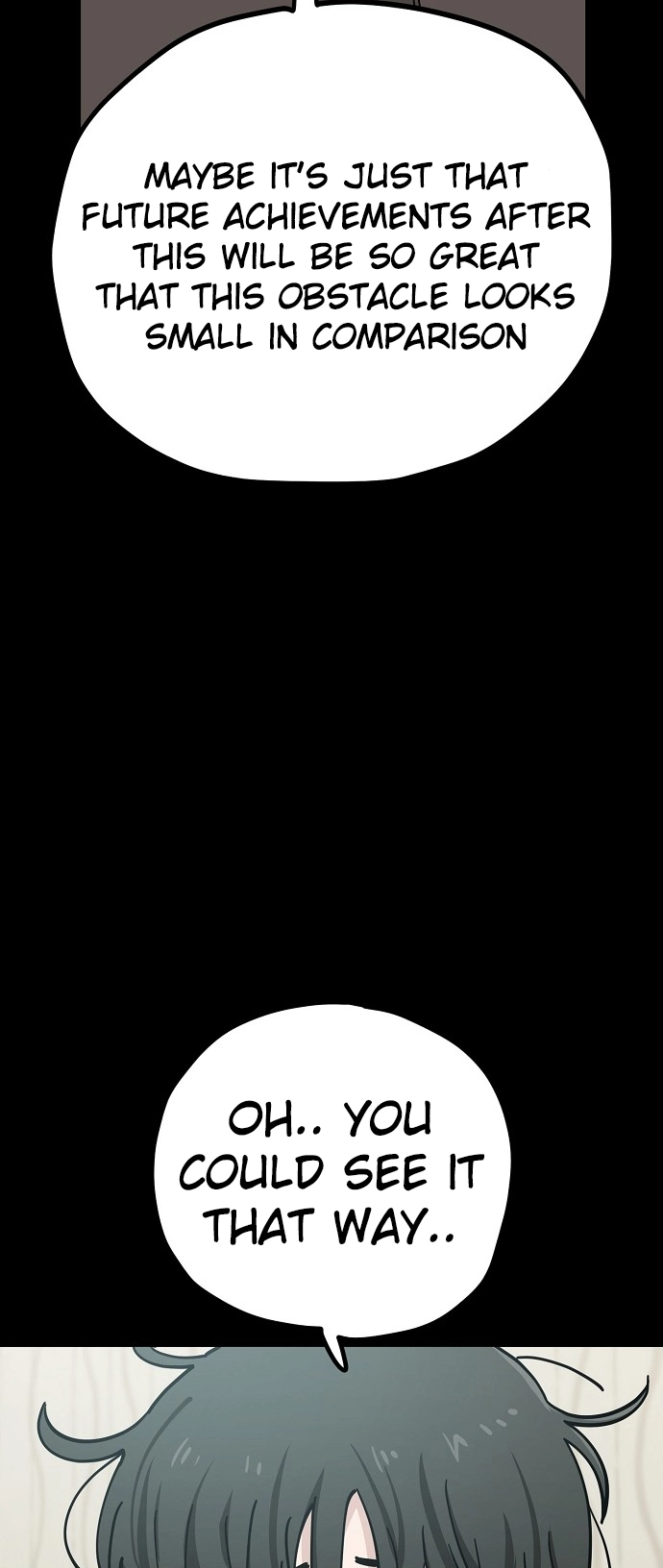 Jobless Gye Baek-sun Chapter 109 page 18 - 