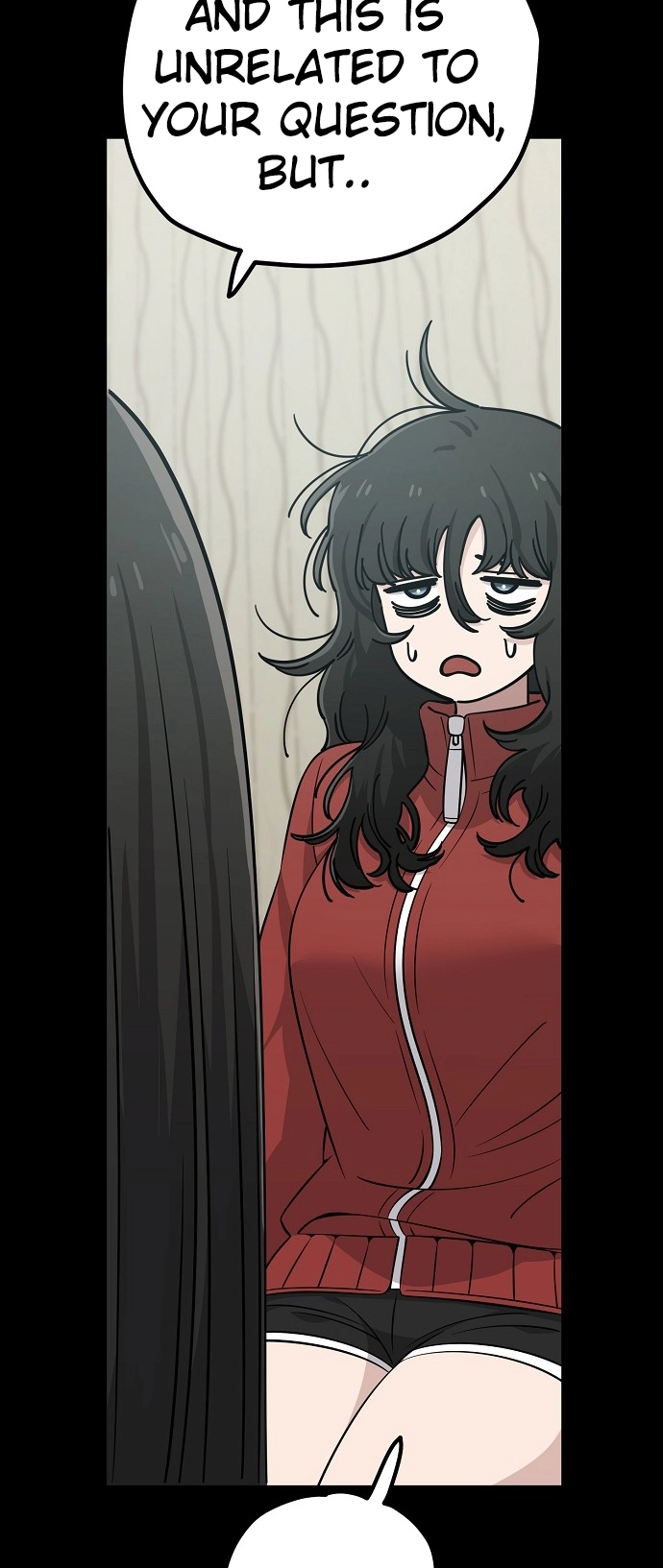 Jobless Gye Baek-sun Chapter 109 page 20 - 