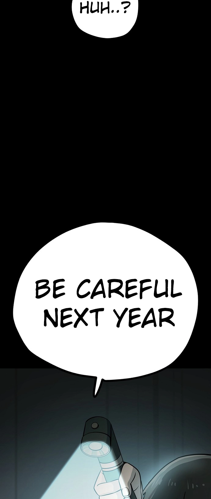 Jobless Gye Baek-sun Chapter 109 page 21 - 