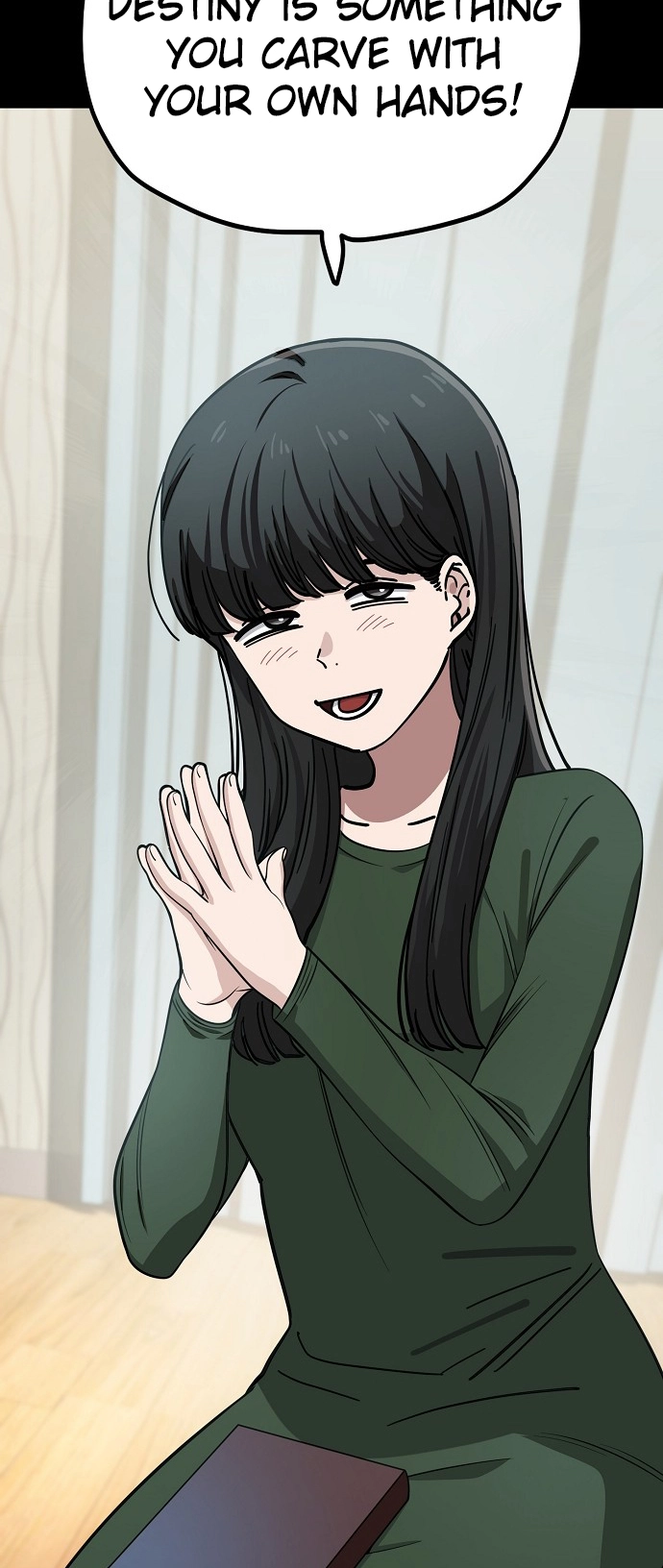 Jobless Gye Baek-sun Chapter 109 page 25 - 