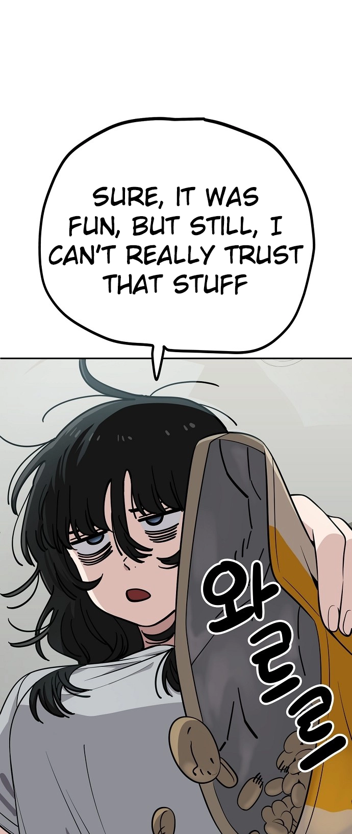 Jobless Gye Baek-sun Chapter 109 page 29 - 