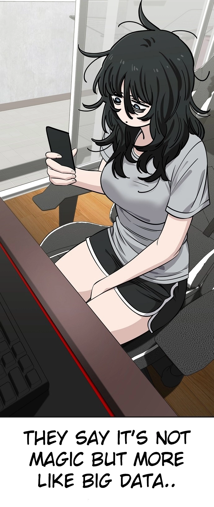Jobless Gye Baek-sun Chapter 109 page 33 - 