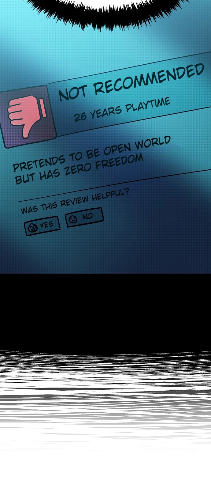 Jobless Gye Baek-sun Chapter 109 page 39 - 