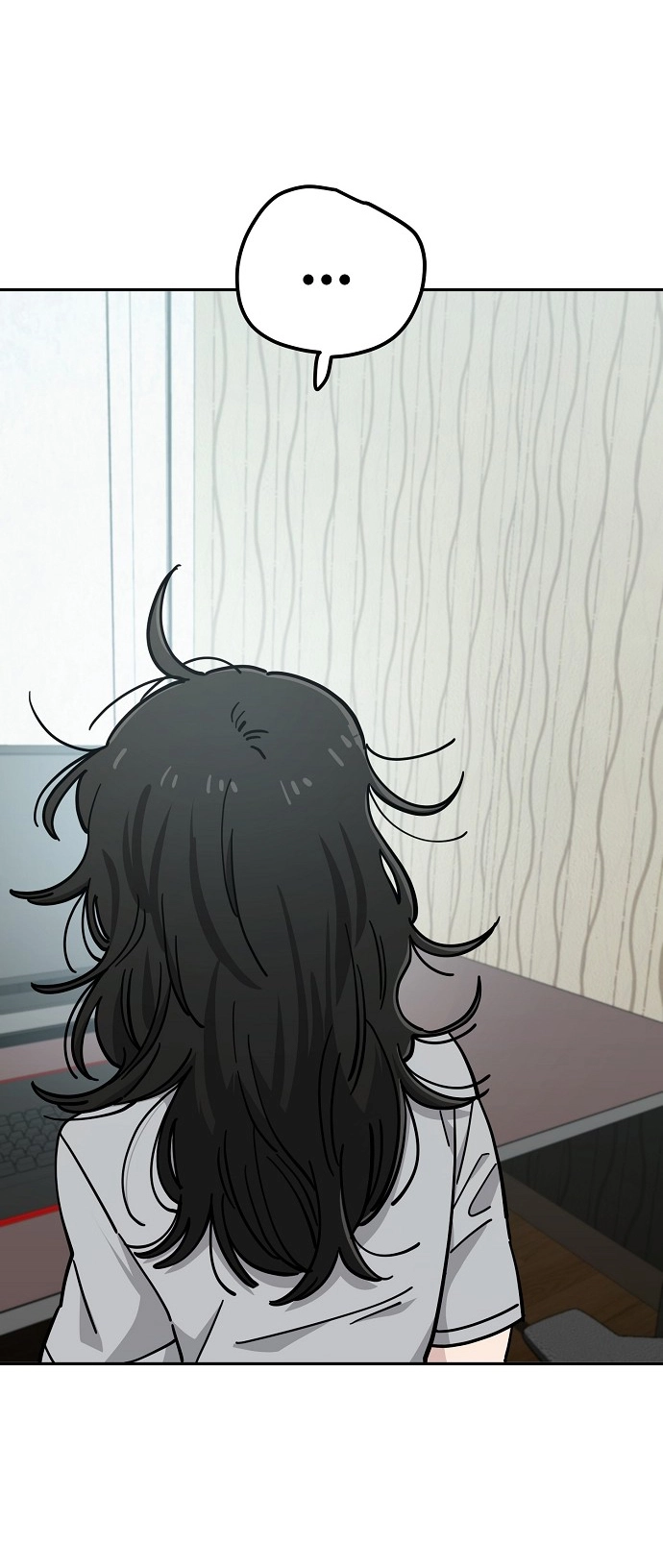 Jobless Gye Baek-sun Chapter 109 page 40 - 