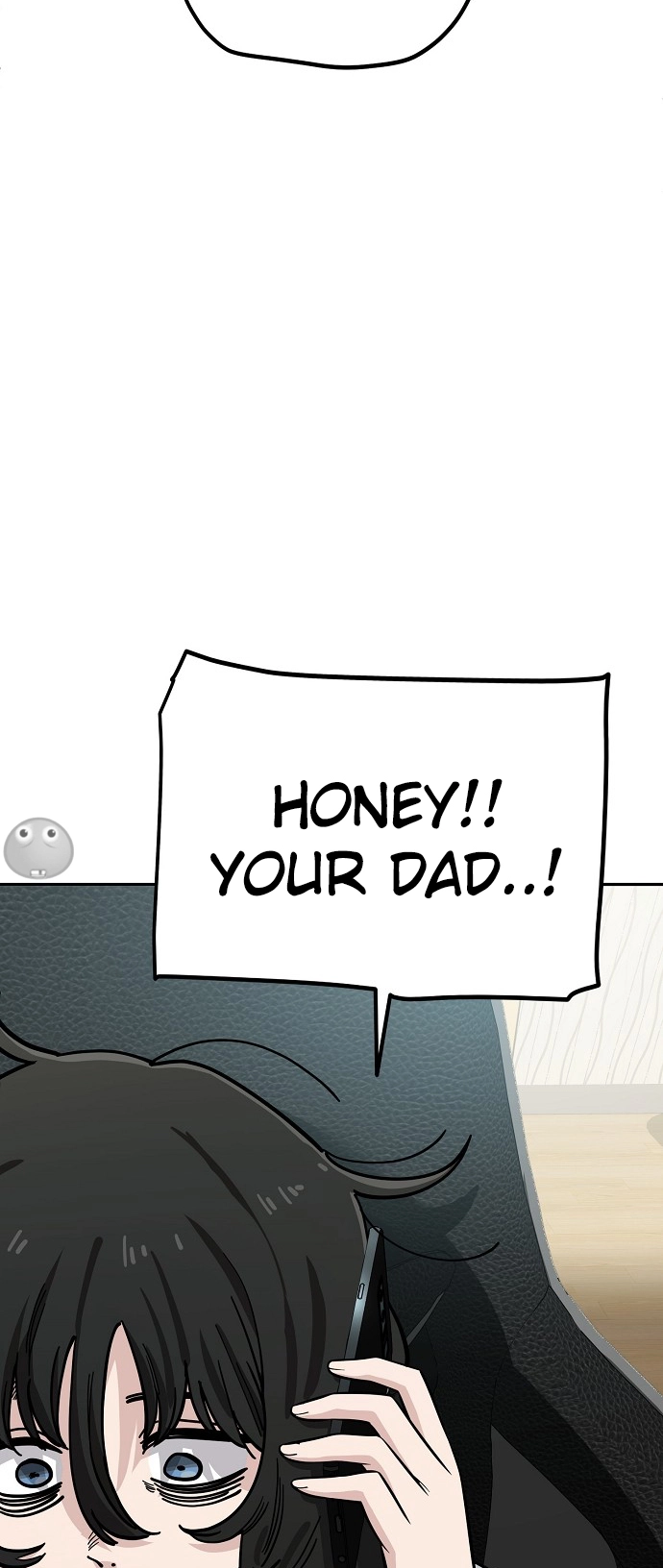 Jobless Gye Baek-sun Chapter 109 page 43 - 
