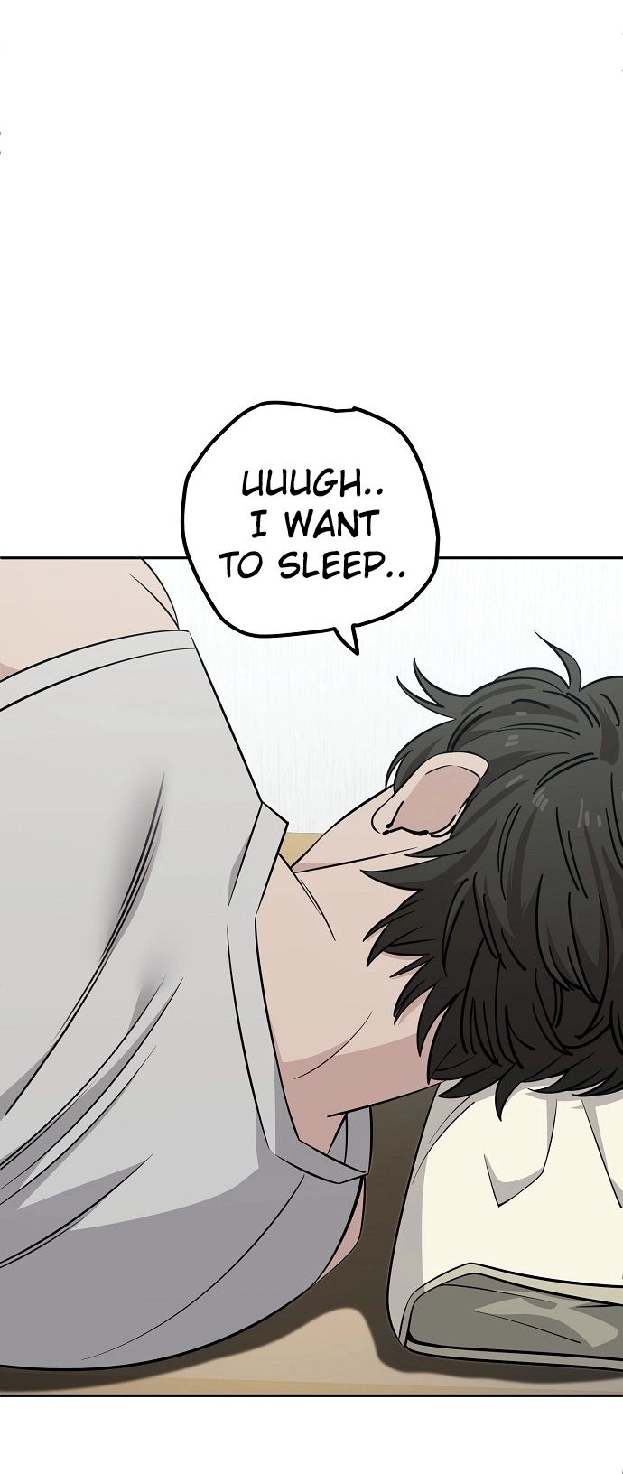 Jobless Gye Baek-sun Chapter 109 page 46 - 