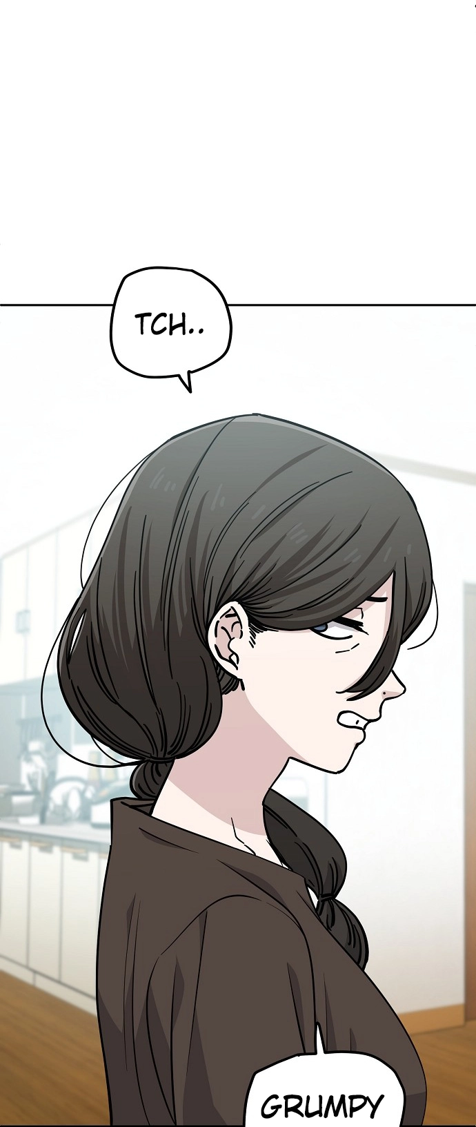 Jobless Gye Baek-sun Chapter 109 page 47 - 