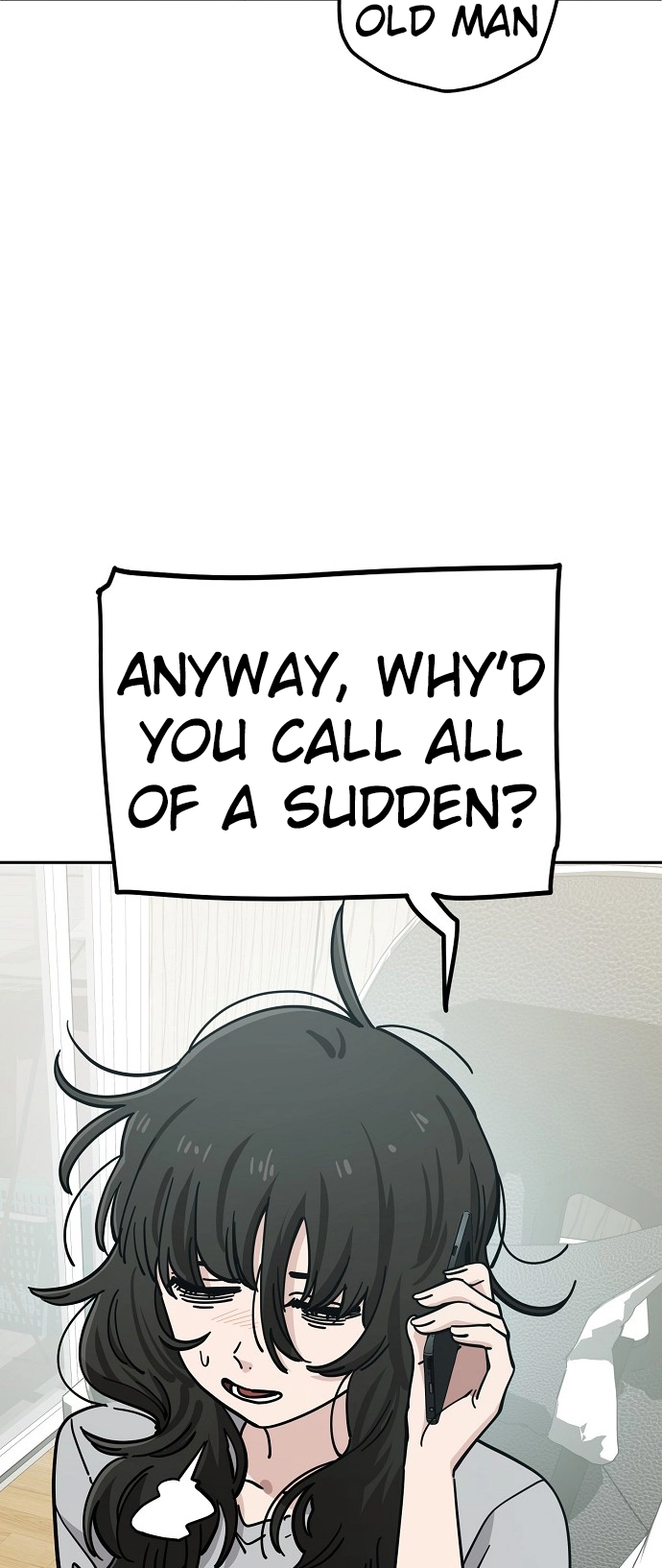 Jobless Gye Baek-sun Chapter 109 page 48 - 
