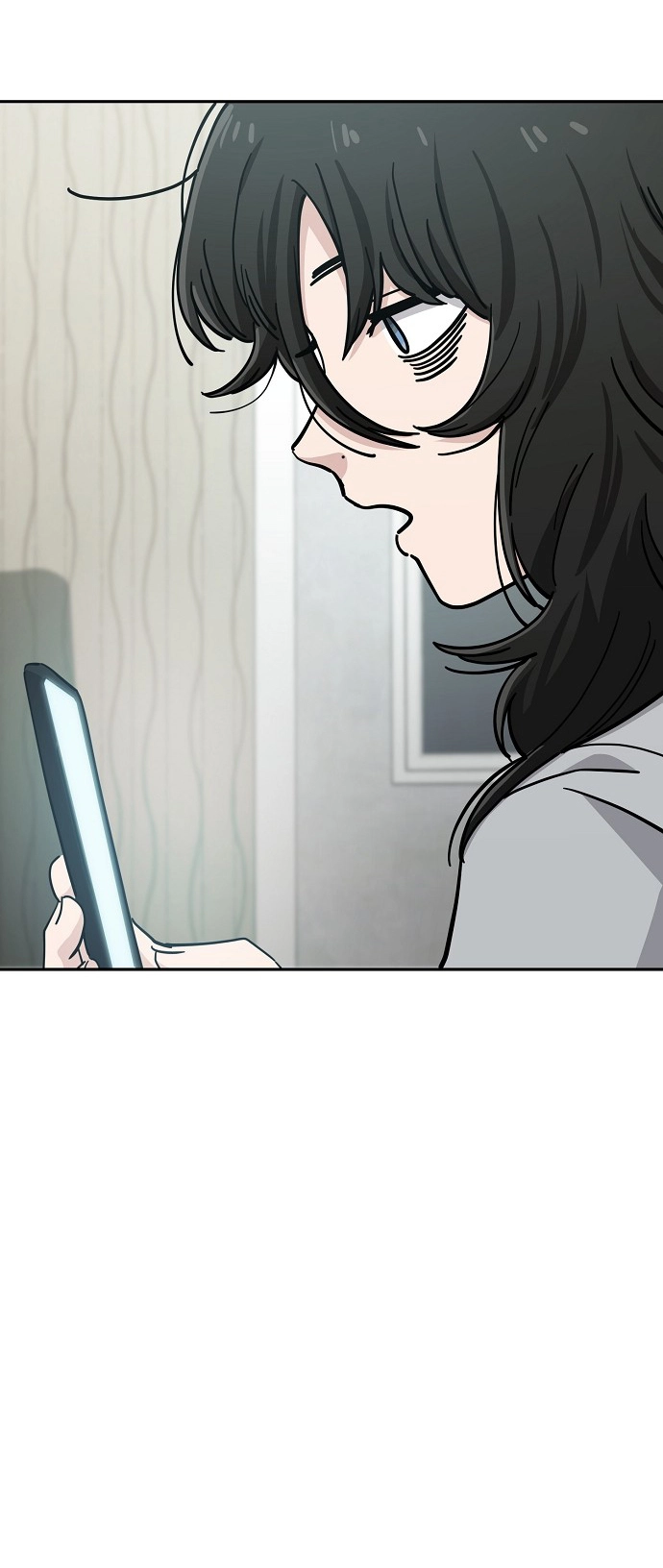 Jobless Gye Baek-sun Chapter 109 page 51 - 