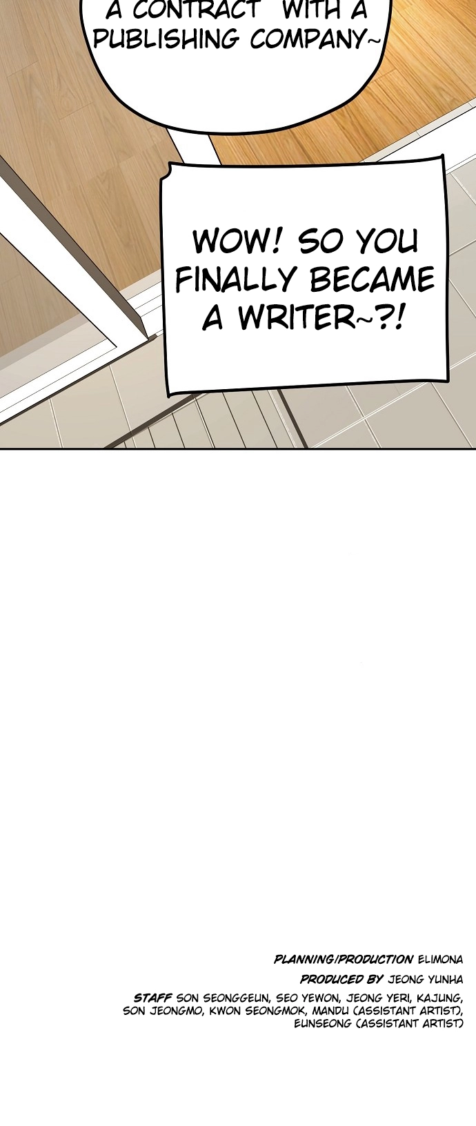 Jobless Gye Baek-sun Chapter 109 page 53 - 