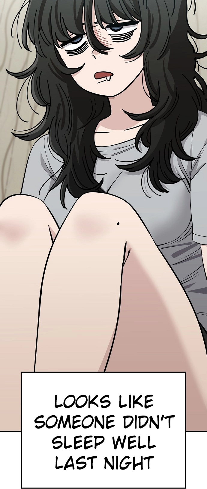 Jobless Gye Baek-sun Chapter 109 page 7 - 