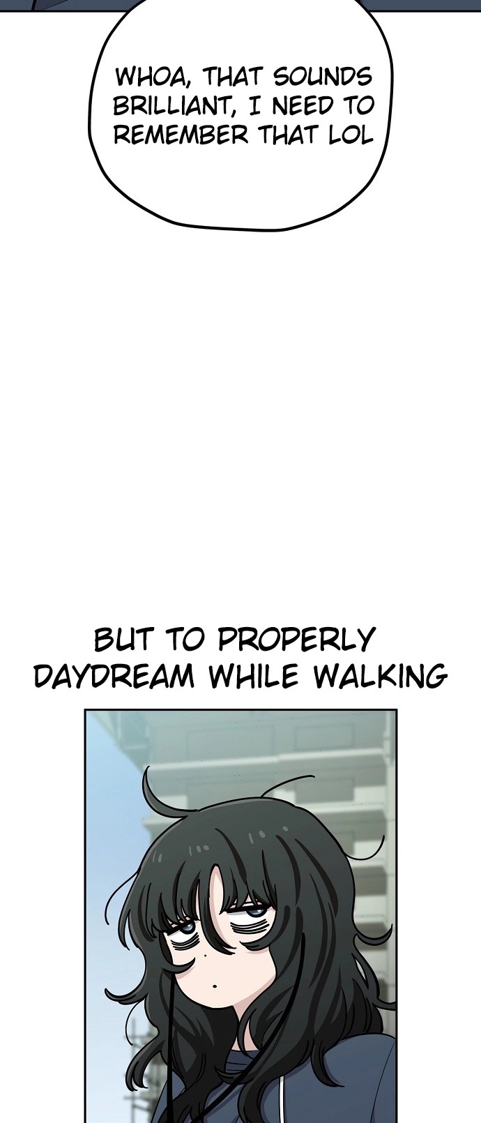 Jobless Gye Baek-sun Chapter 110 page 18 - 