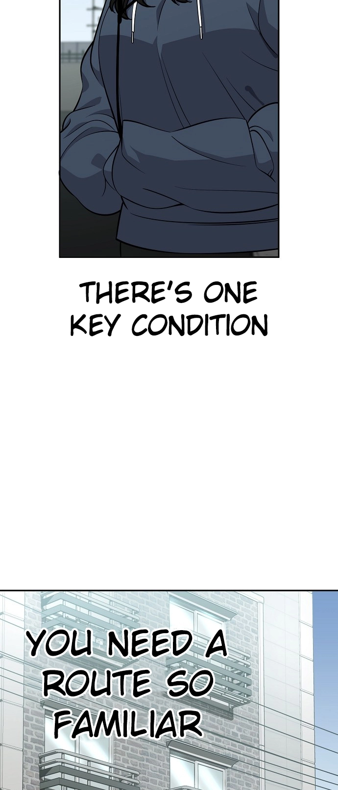 Jobless Gye Baek-sun Chapter 110 page 19 - 