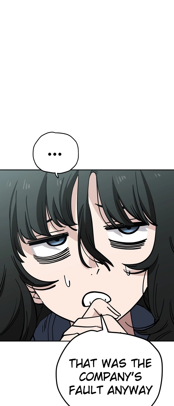 Jobless Gye Baek-sun Chapter 110 page 24 - 