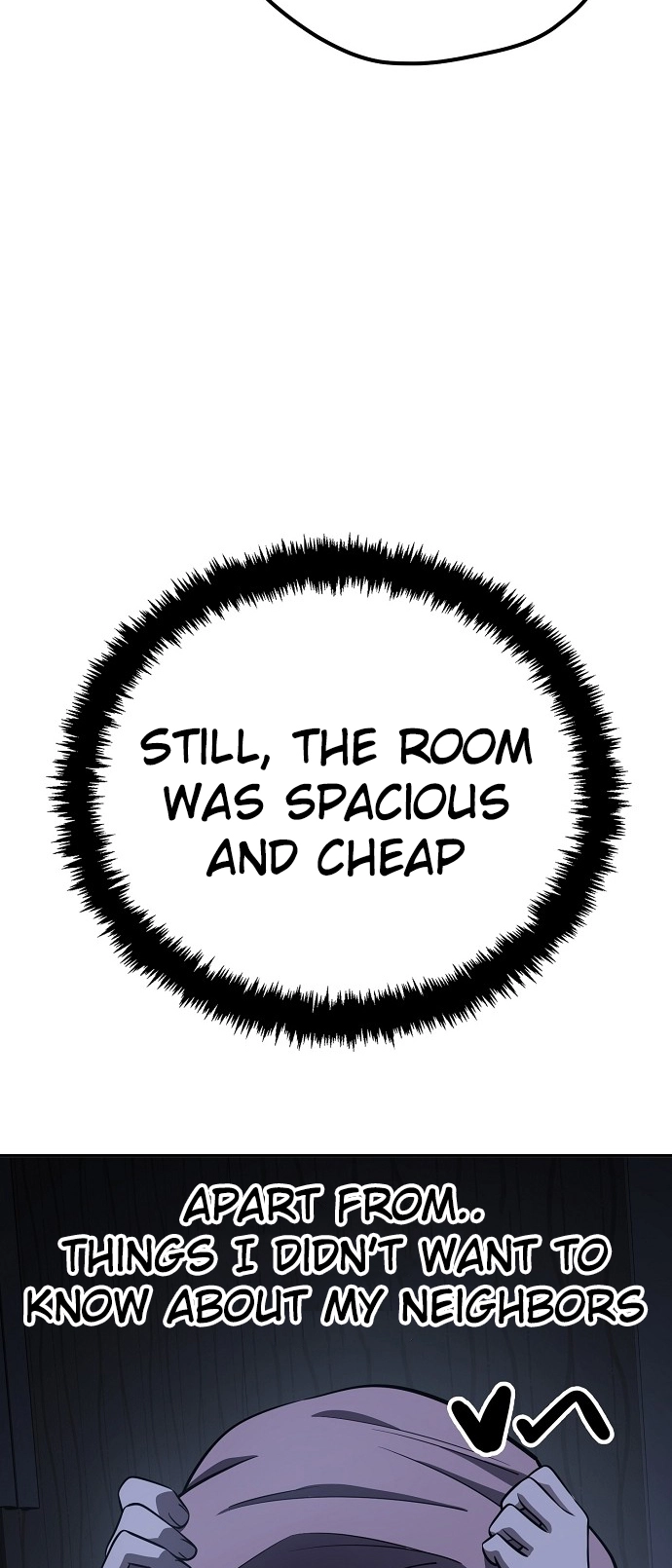Jobless Gye Baek-sun Chapter 110 page 25 - 