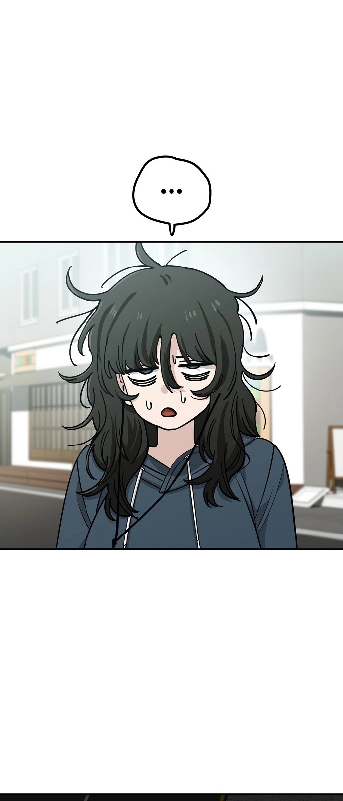 Jobless Gye Baek-sun Chapter 110 page 28 - 