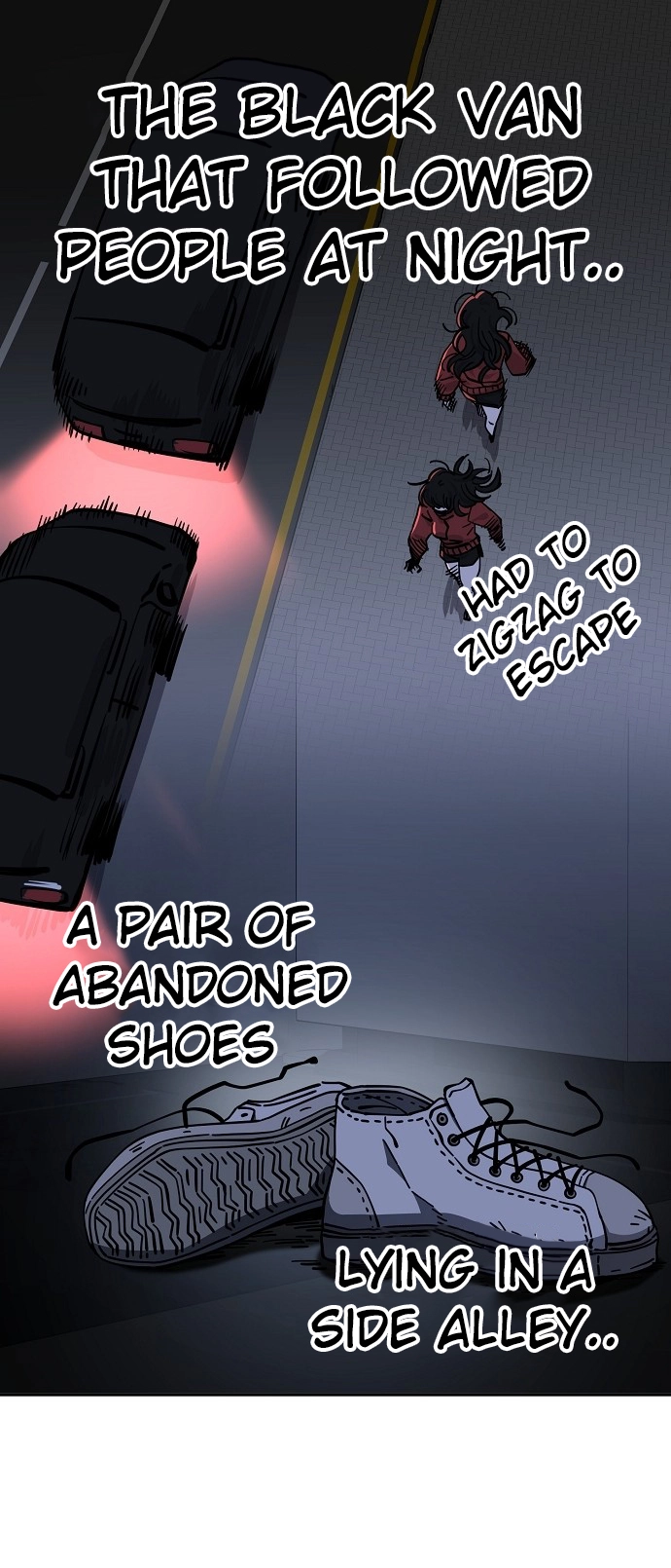 Jobless Gye Baek-sun Chapter 110 page 29 - 