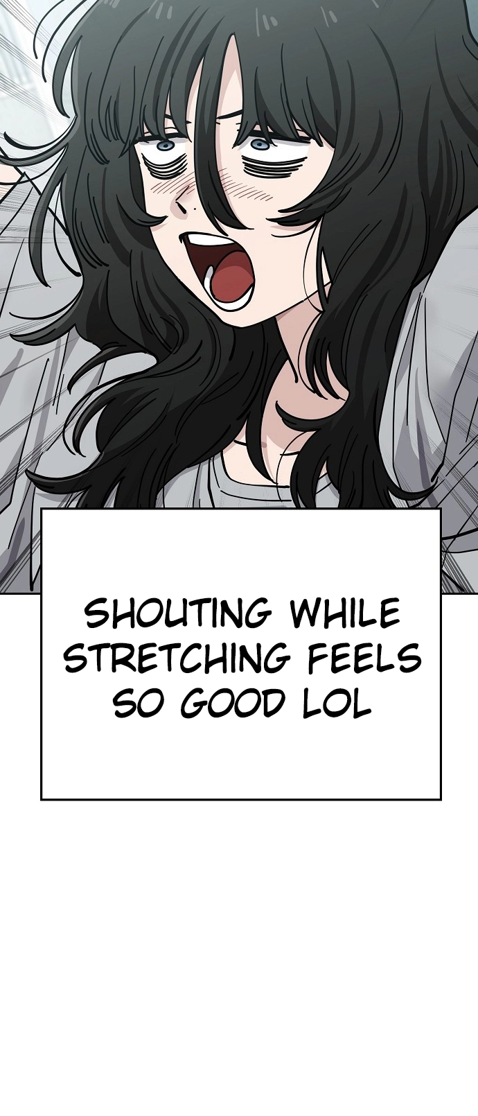 Jobless Gye Baek-sun Chapter 110 page 4 - 