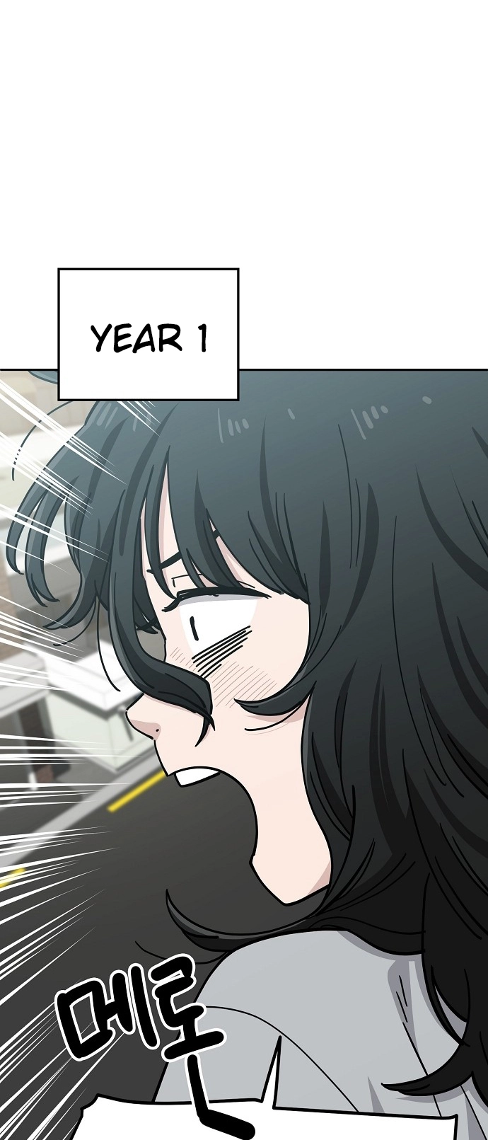 Jobless Gye Baek-sun Chapter 110 page 35 - 