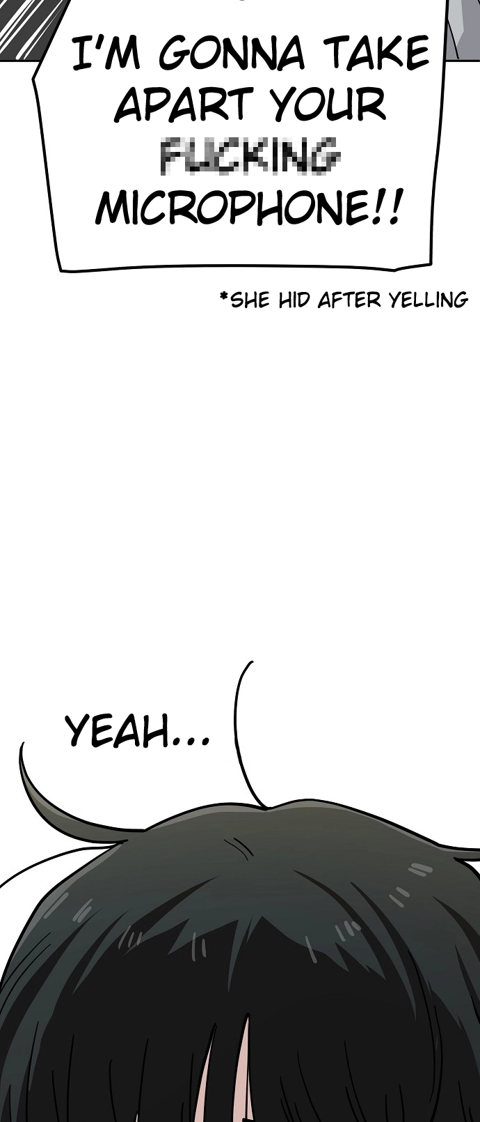 Jobless Gye Baek-sun Chapter 110 page 36 - 