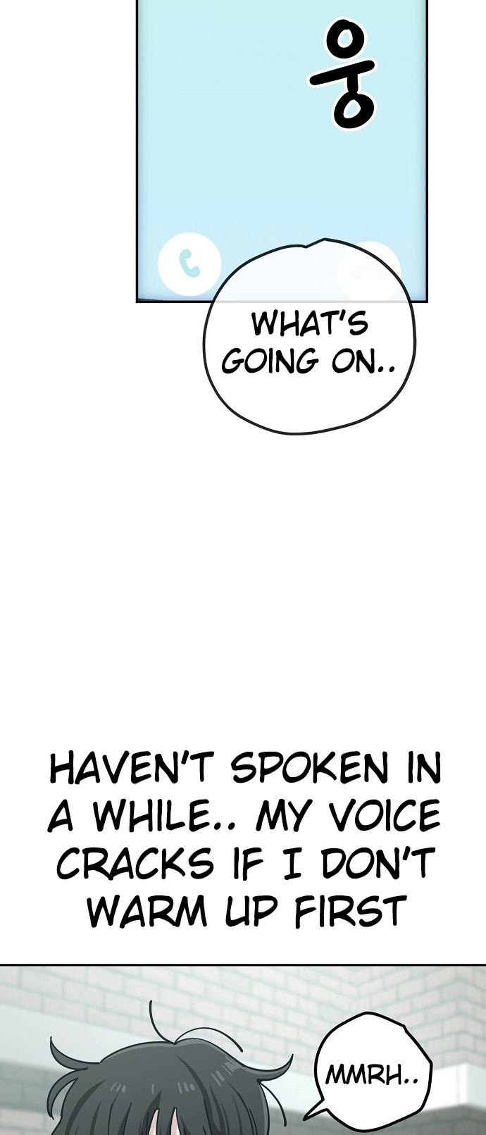 Jobless Gye Baek-sun Chapter 110 page 39 - 