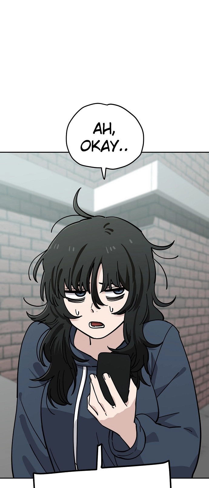 Jobless Gye Baek-sun Chapter 110 page 45 - 