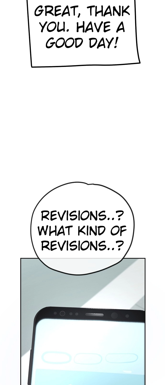 Jobless Gye Baek-sun Chapter 110 page 46 - 