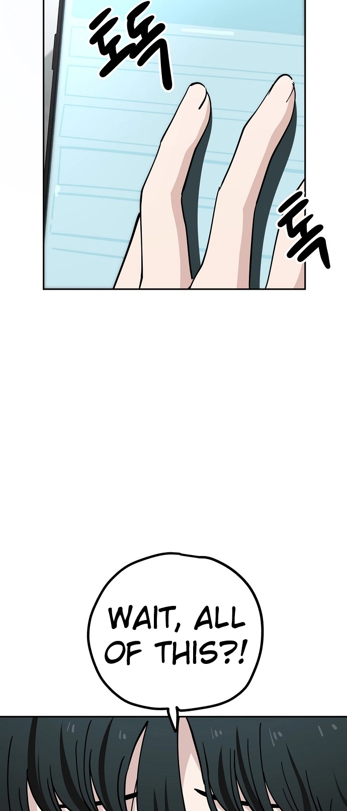 Jobless Gye Baek-sun Chapter 110 page 47 - 