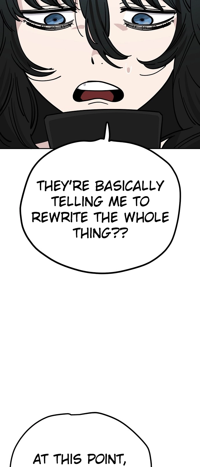 Jobless Gye Baek-sun Chapter 110 page 48 - 