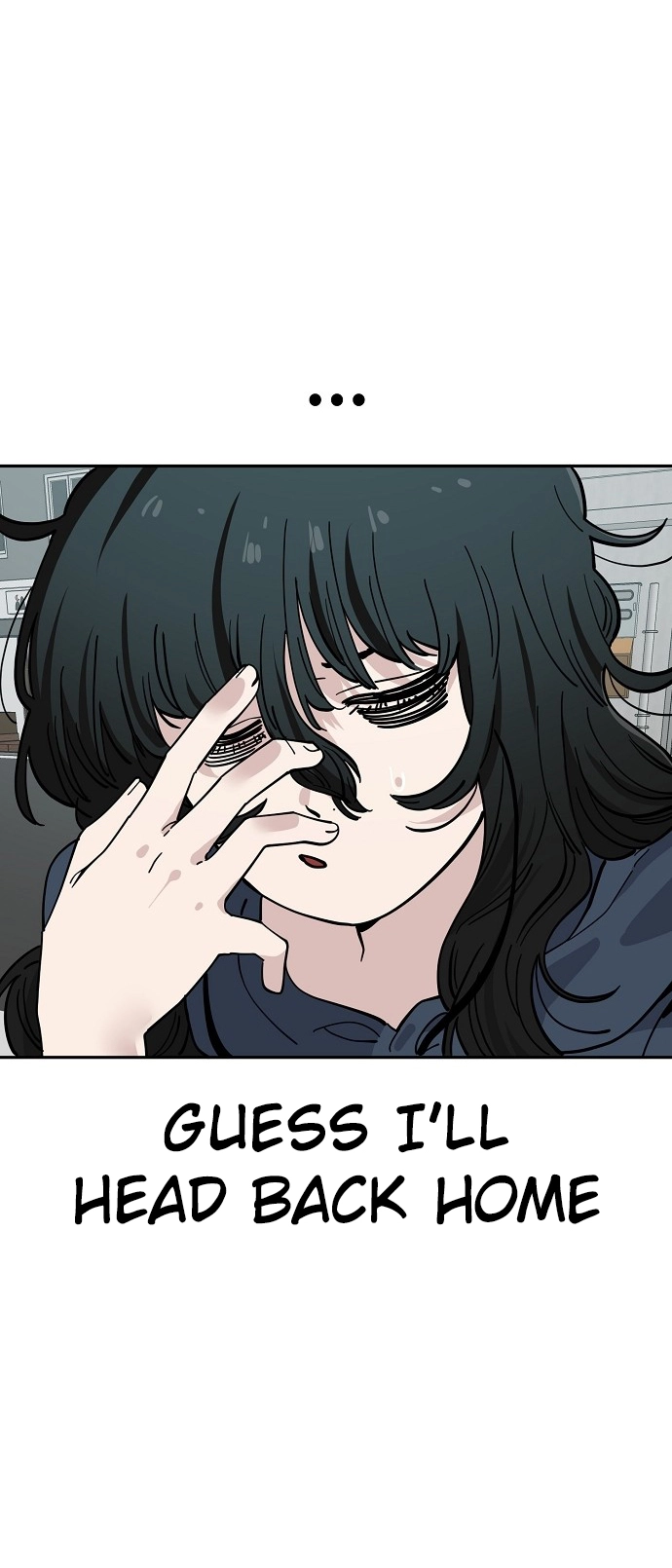 Jobless Gye Baek-sun Chapter 110 page 50 - 