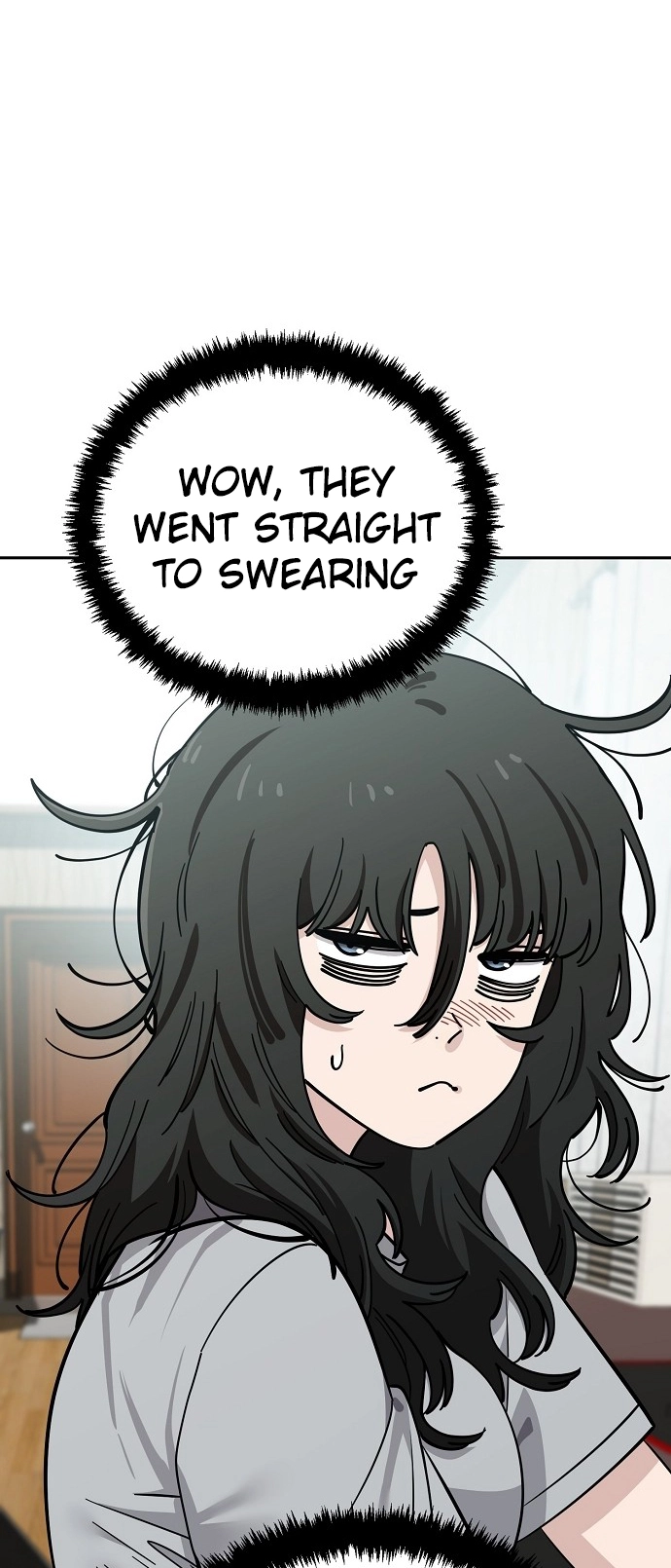 Jobless Gye Baek-sun Chapter 110 page 6 - 
