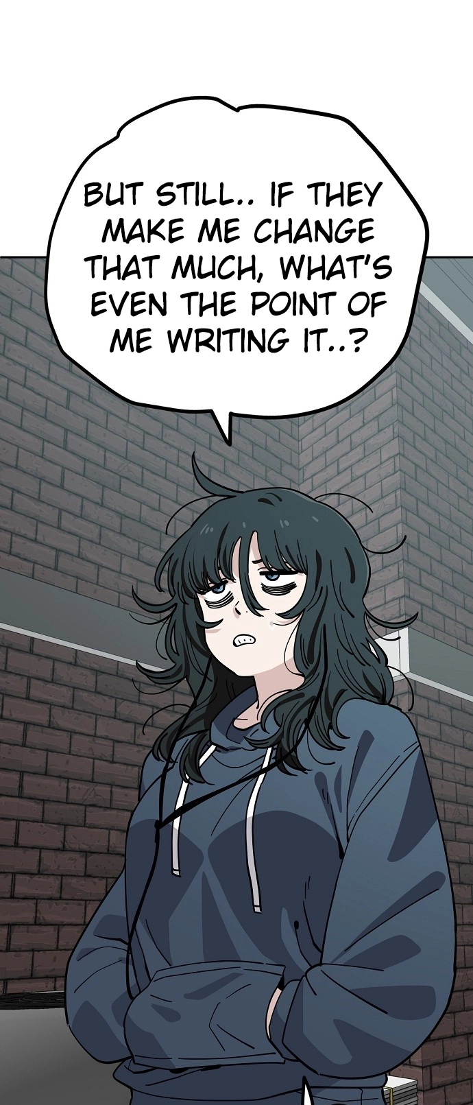 Jobless Gye Baek-sun Chapter 110 page 51 - 