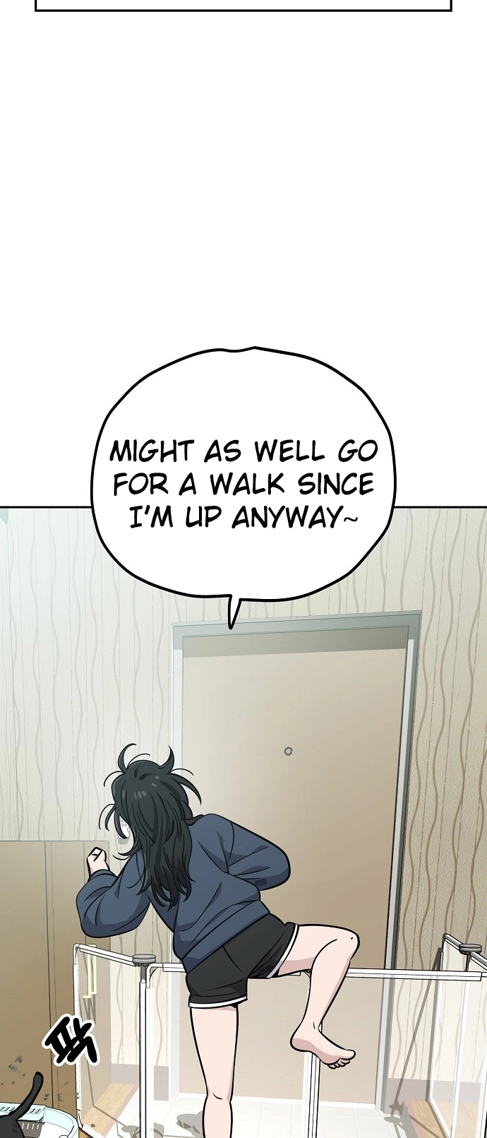 Jobless Gye Baek-sun Chapter 110 page 10 - 