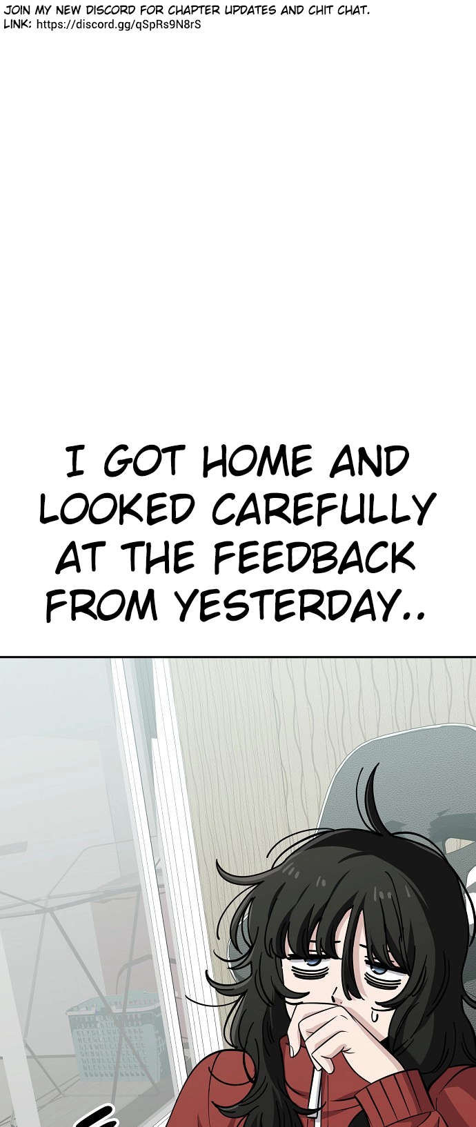 Jobless Gye Baek-sun Chapter 111 page 1 - 